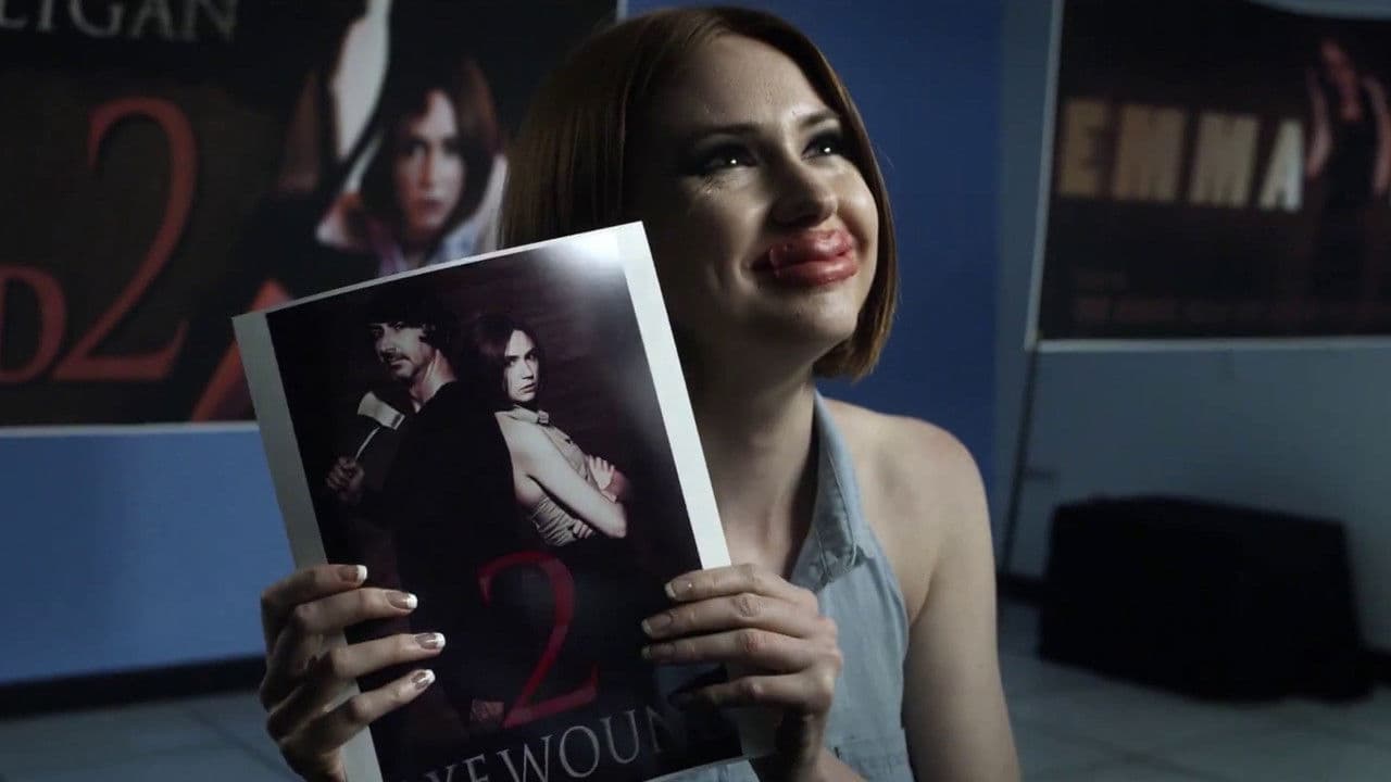 Backdrop – Conventional