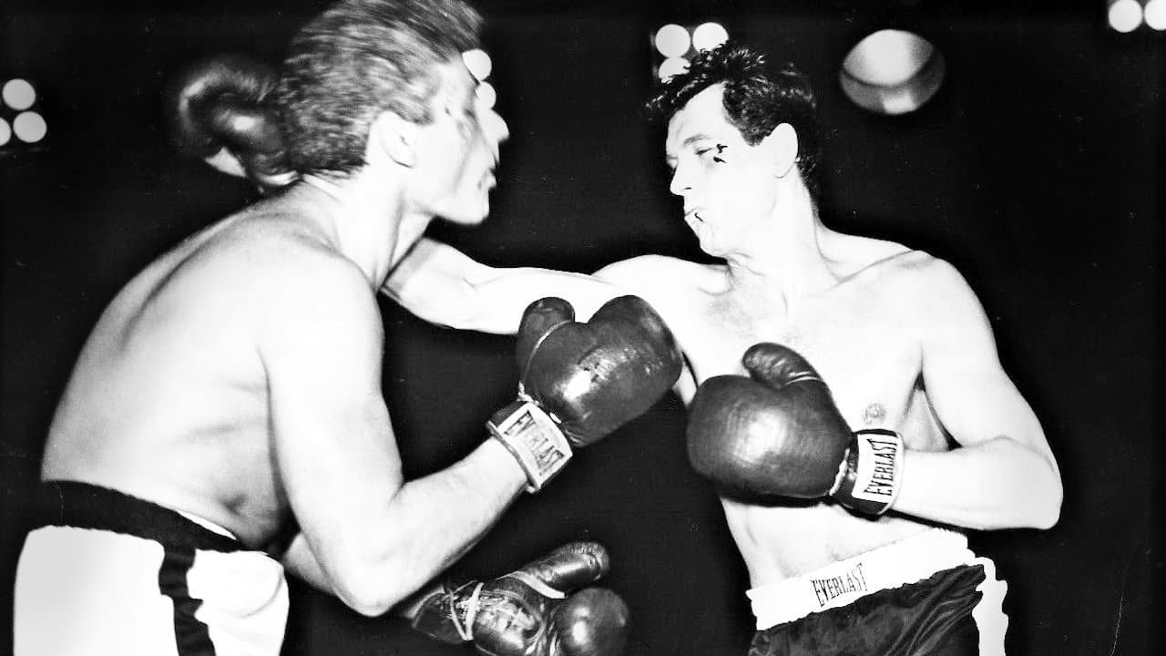 Backdrop – Ausgezählt