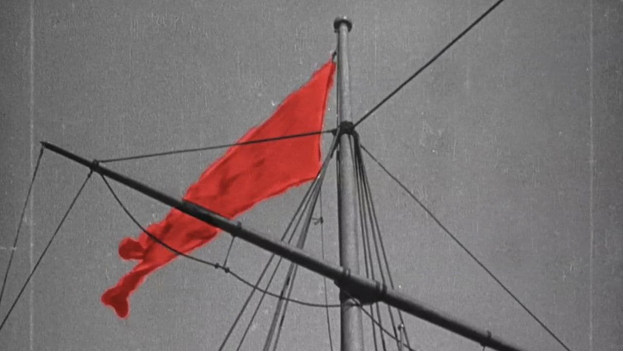 Backdrop – Panzerkreuzer Potemkin