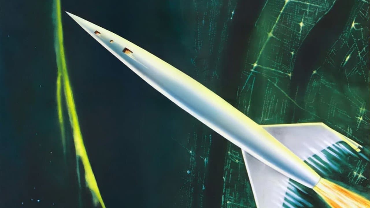 Backdrop – Endstation Mond