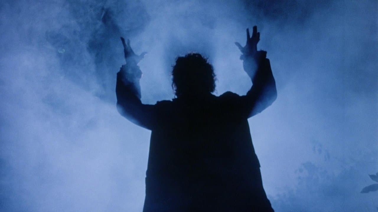 Backdrop – Reise ins Grauen