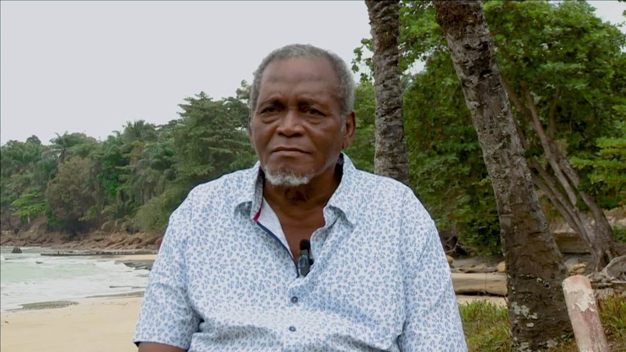Backdrop – LIBREVILLE, LA NÔTRE