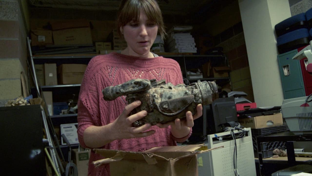 Backdrop – Phoenix Forgotten