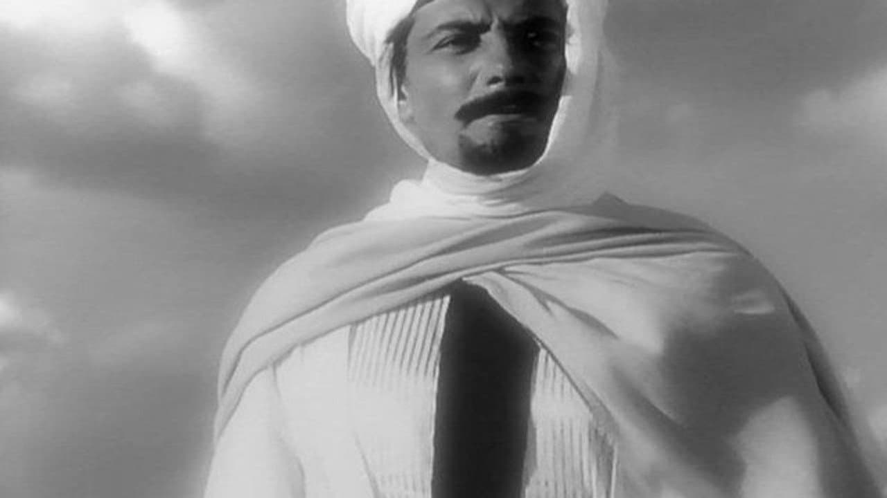 Backdrop – الوادى الأصفر