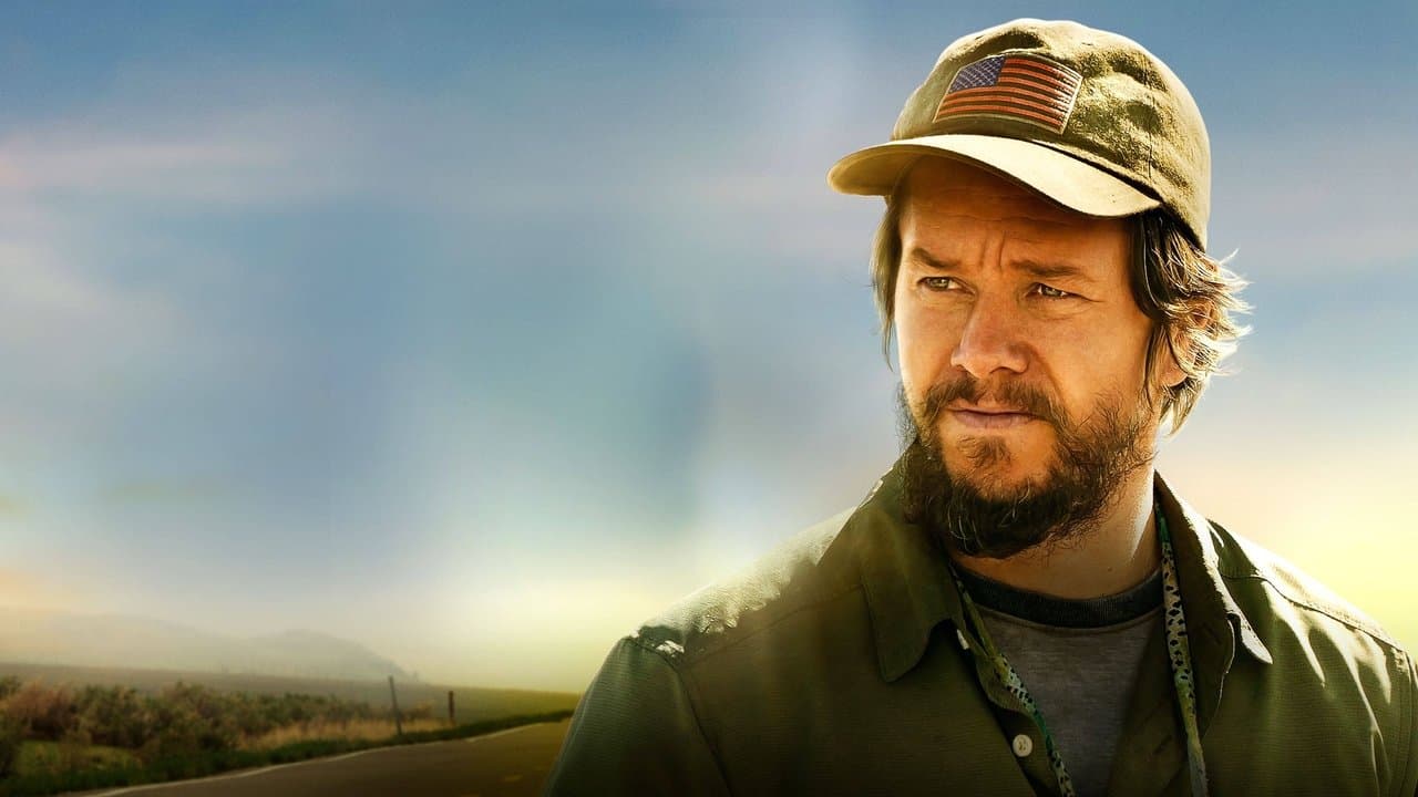 Backdrop – Joe Bell