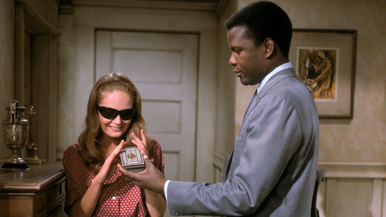 Backdrop – Träumende Lippen