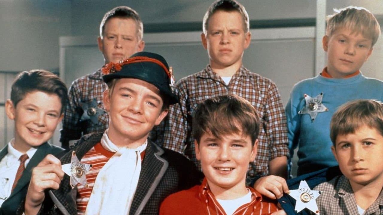 Backdrop – Emil und die Detektive