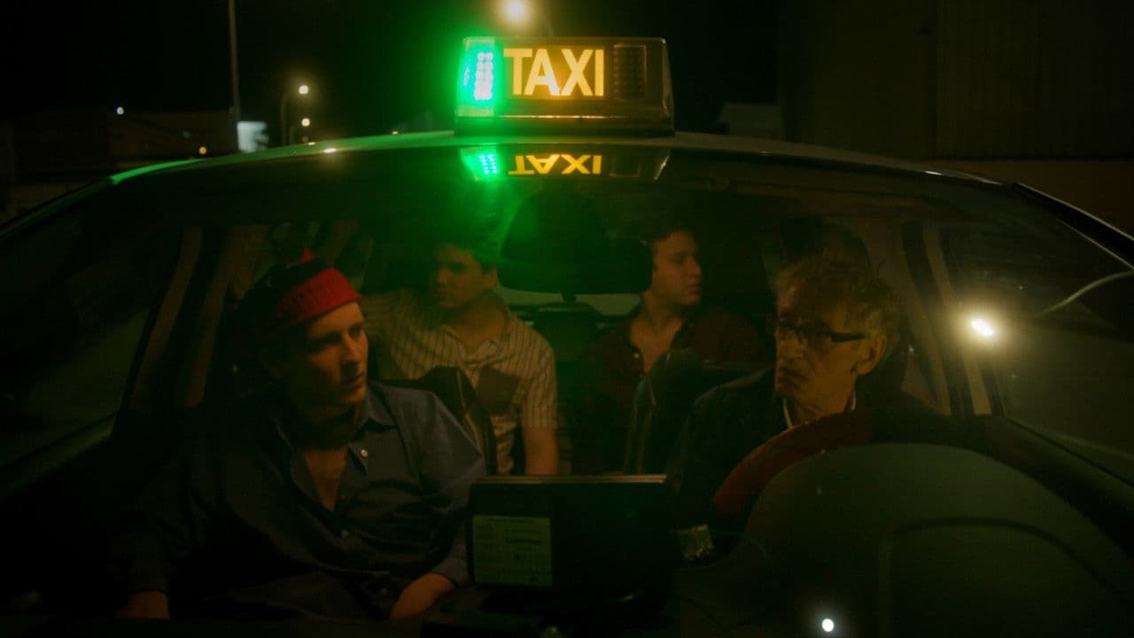 Backdrop – Harakiri, Me Haces Falta