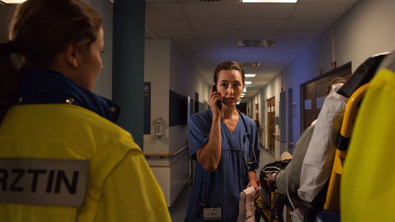 Backdrop – Das Menschenmögliche