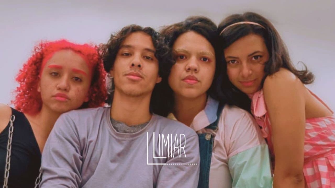 Backdrop – Limiar