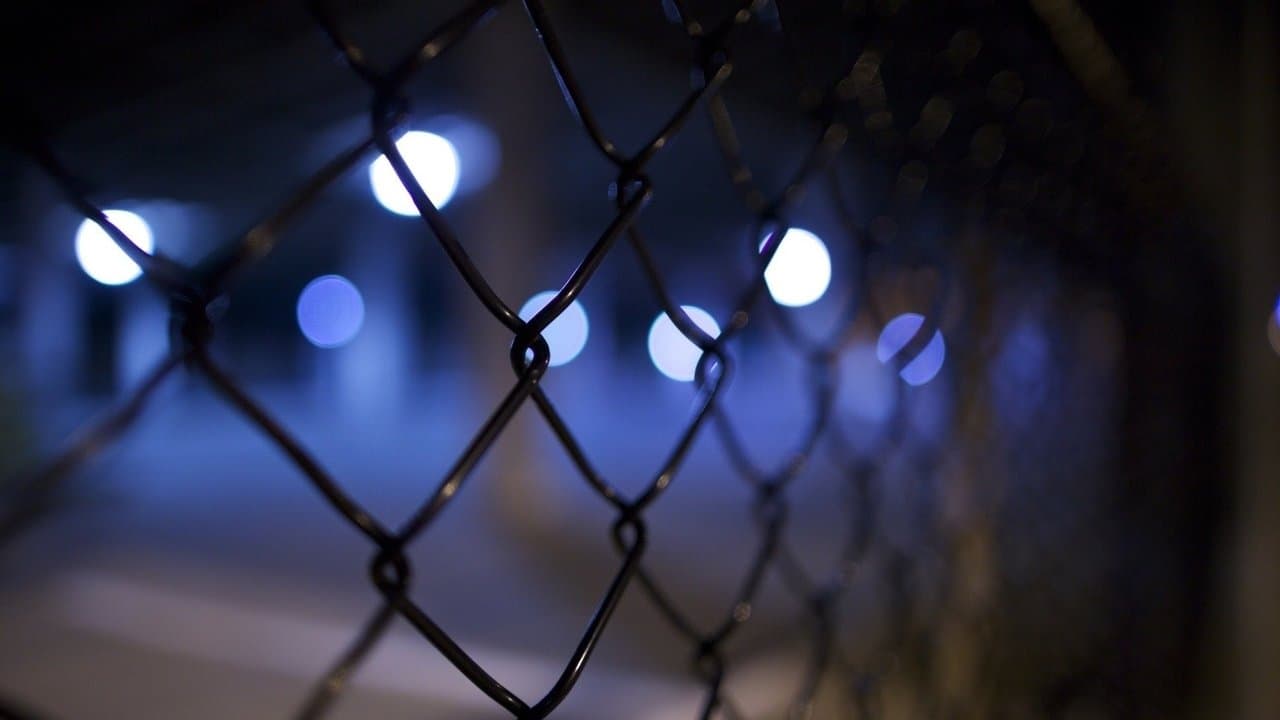 Backdrop – Mit dem Wind nach Westen