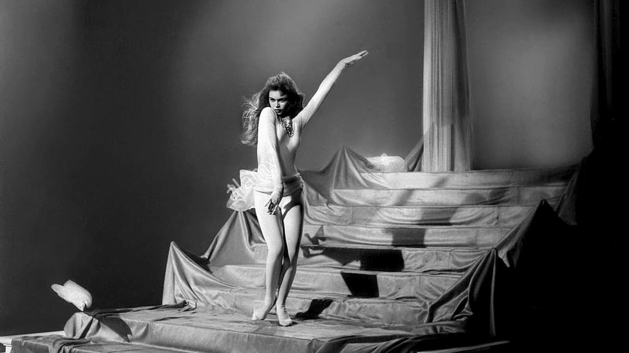 Backdrop – Pariser Luft