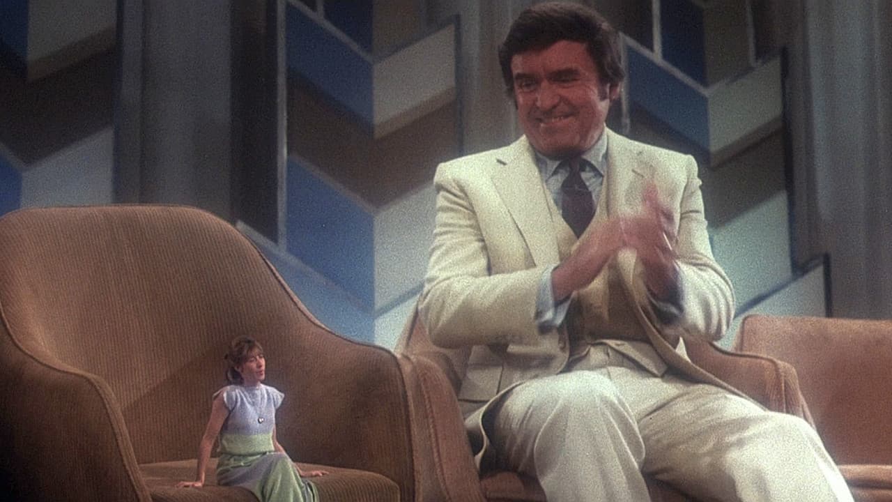 Backdrop – Die unglaubliche Geschichte der Mrs. K.