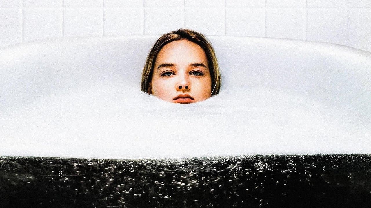 Backdrop – Teeth - Wer zuletzt beißt, beißt am besten