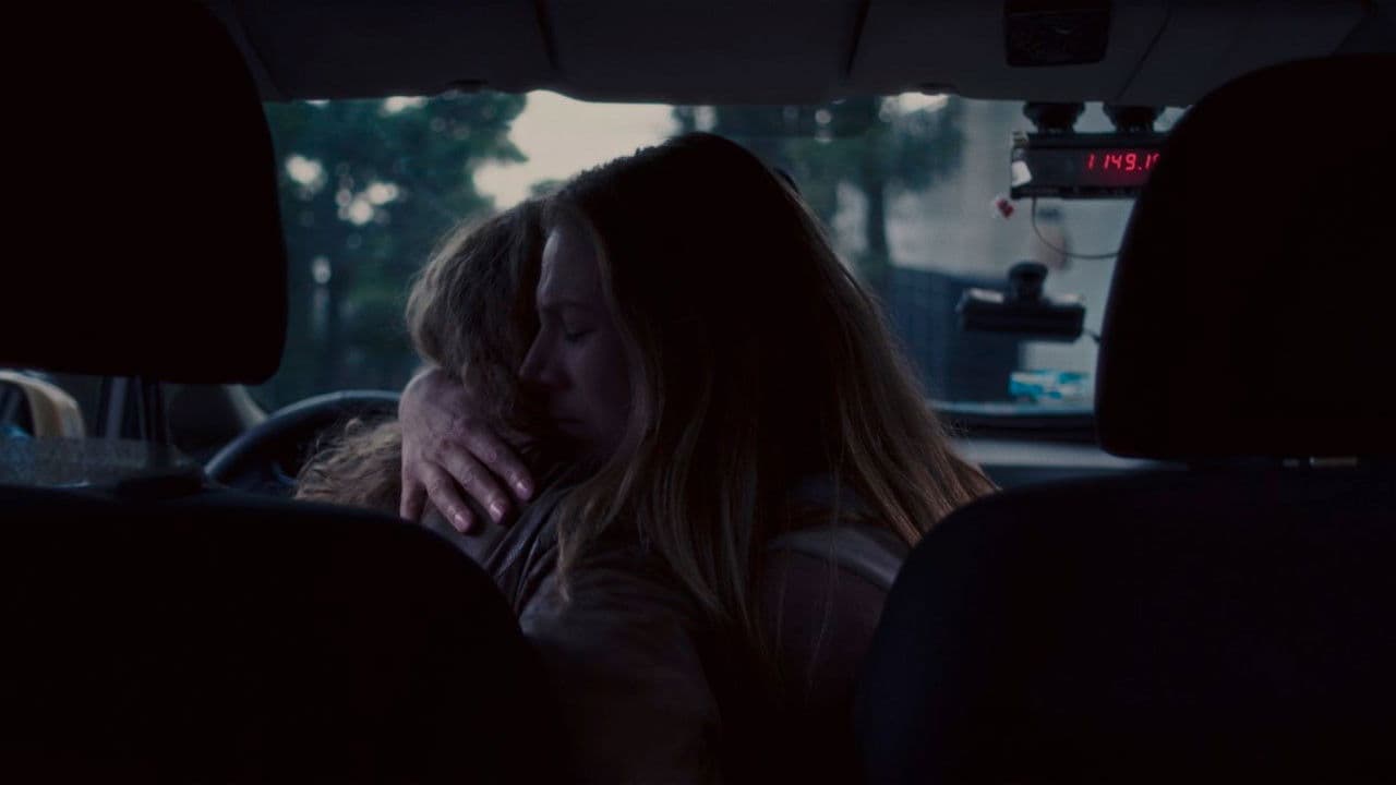 Backdrop – Verónica