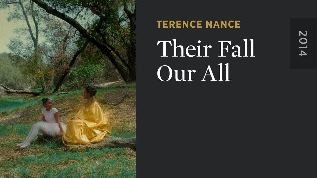 Backdrop – Beyoncé - Their Fall Our All