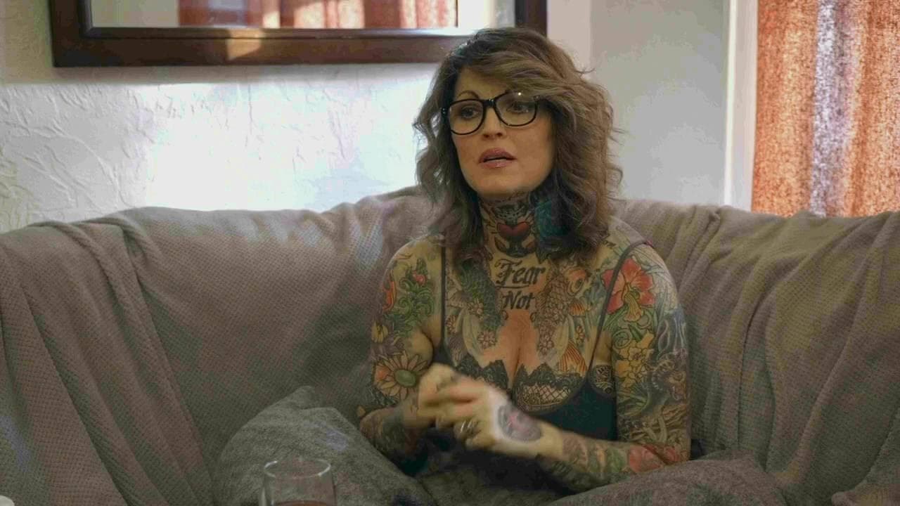 Backdrop – After Porn Ends 2