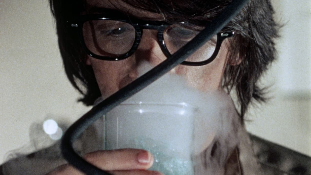 Backdrop – Die Bestie