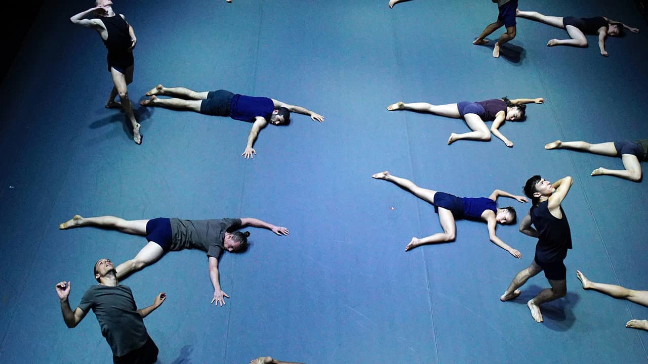 Backdrop – מיסטר גאגא