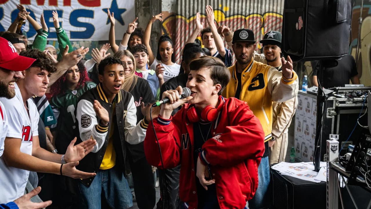 Backdrop – Malavia