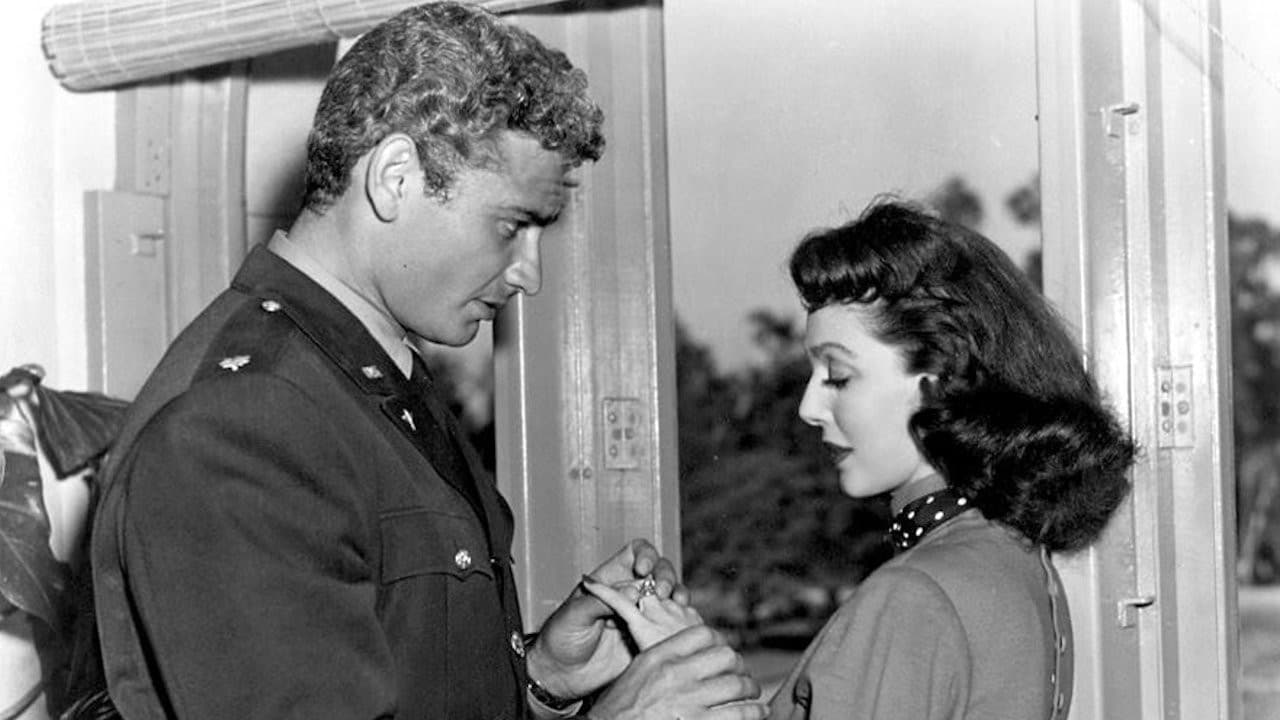 Backdrop – Aus Liebe zu Dir