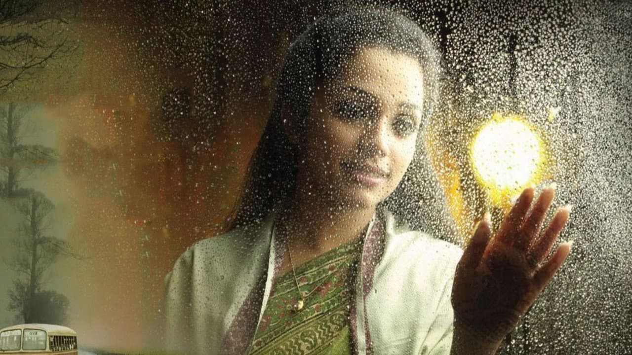 Backdrop – ഓര്‍ഡിനറി