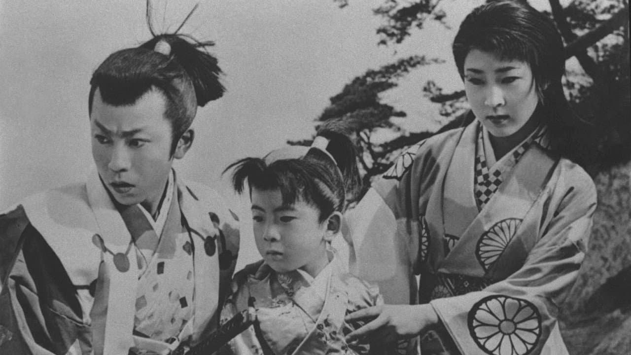 Backdrop – 少年三国志