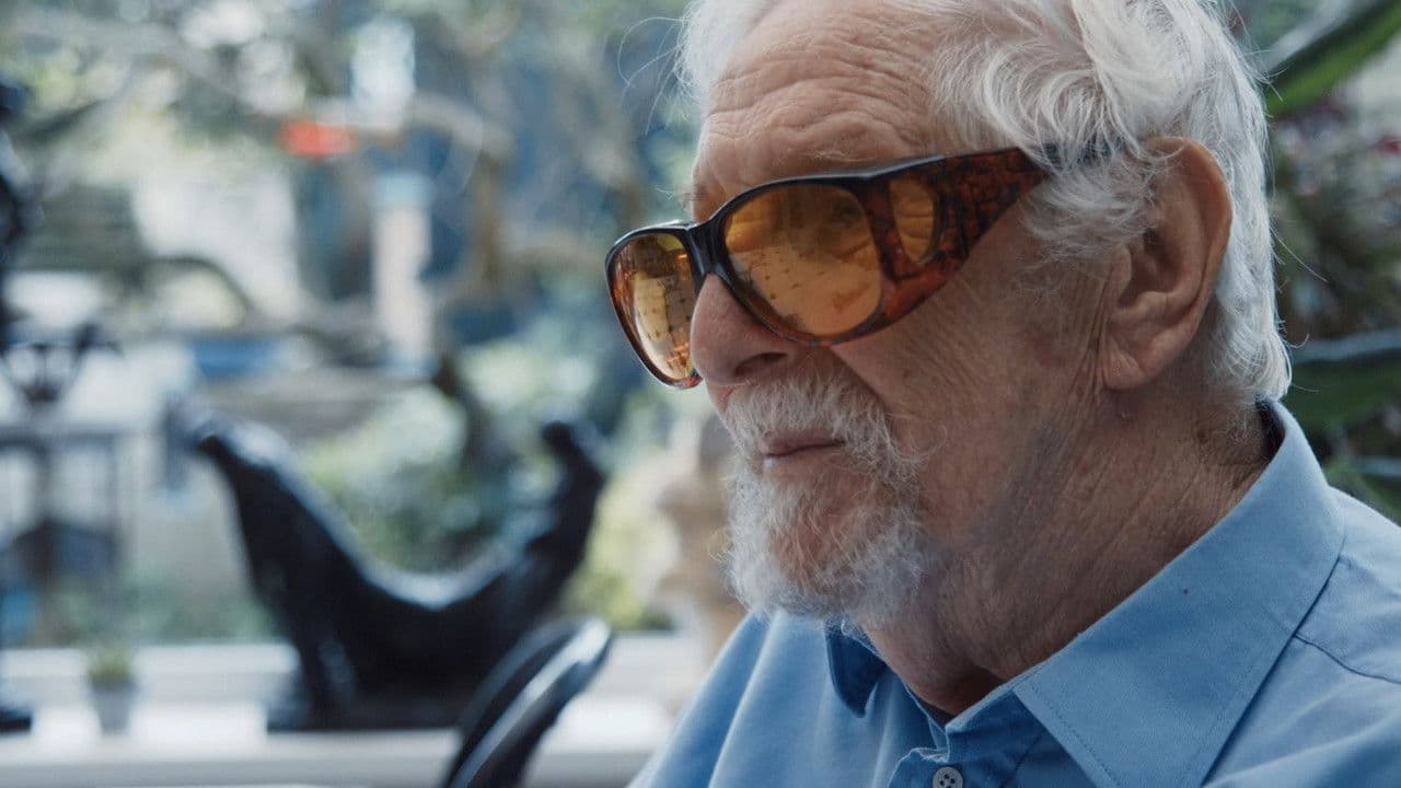 Backdrop – Eye of the Storm