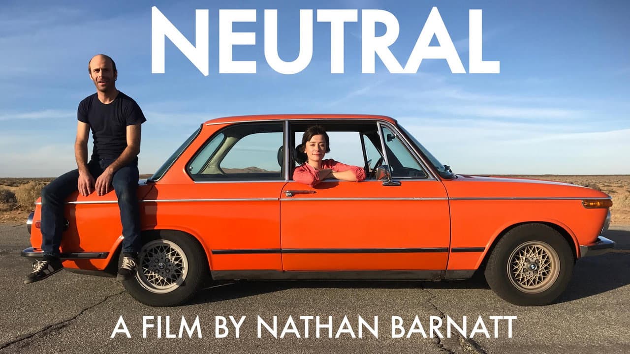 Backdrop – Neutral