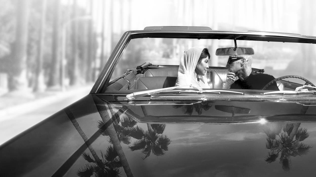 Backdrop – Kourtney und Travis: Bis dass der Tod uns scheidet