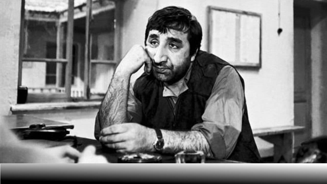 Backdrop – Մենք ենք, մեր սարերը