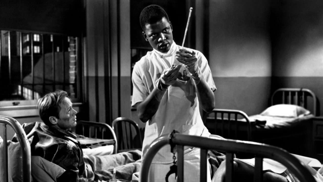 Backdrop – Der Hass ist blind