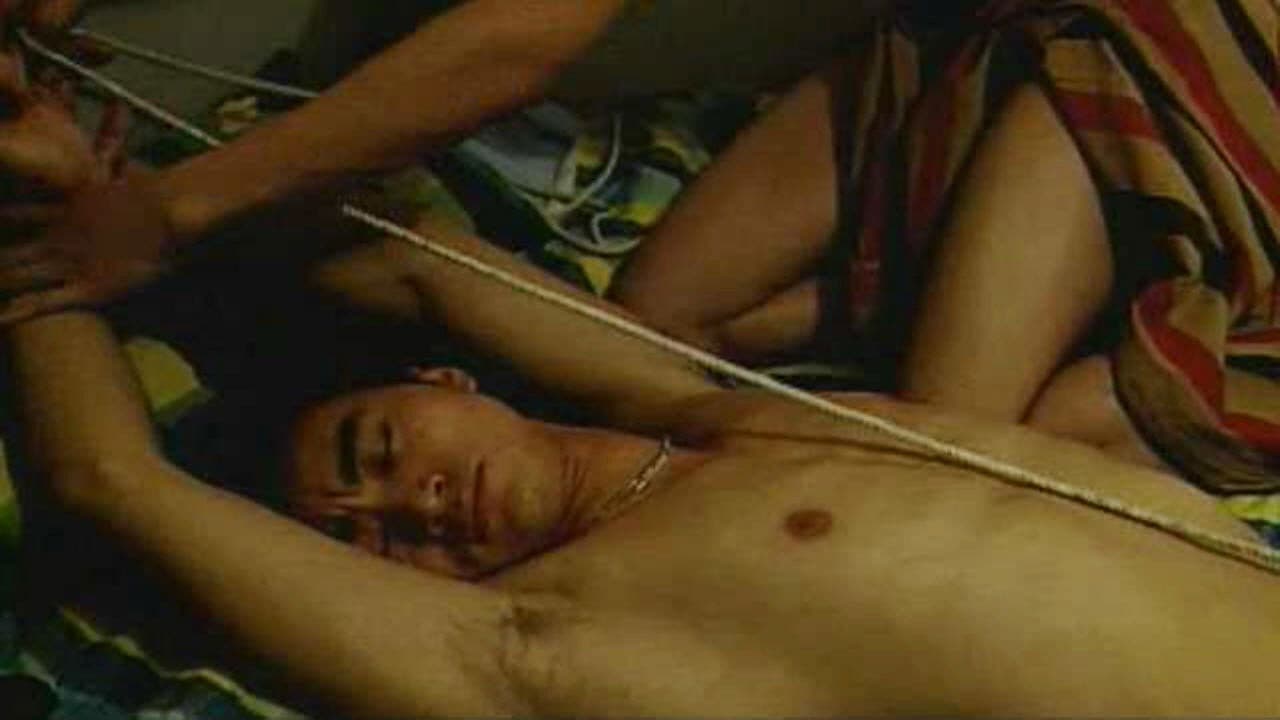 Backdrop – 丑角登场