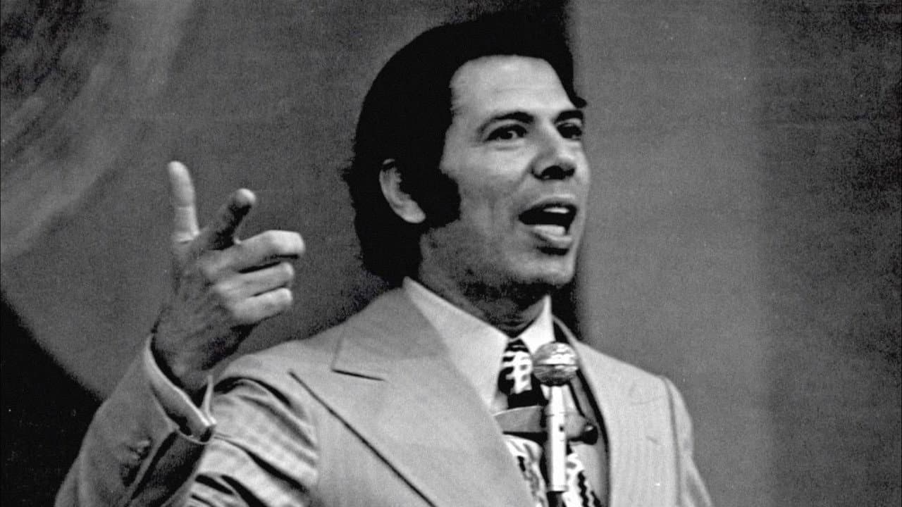 Backdrop – Silvio Santos: Especial 40 Anos SBT