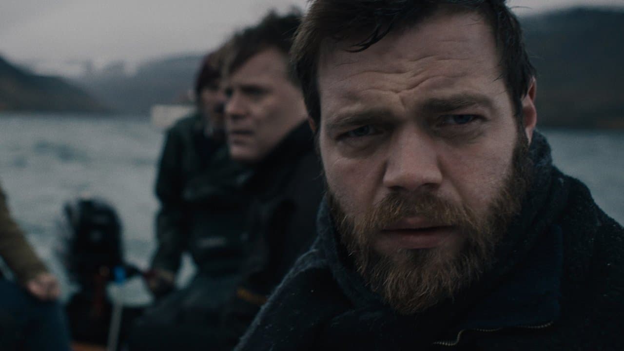 Backdrop – Geisterfjord