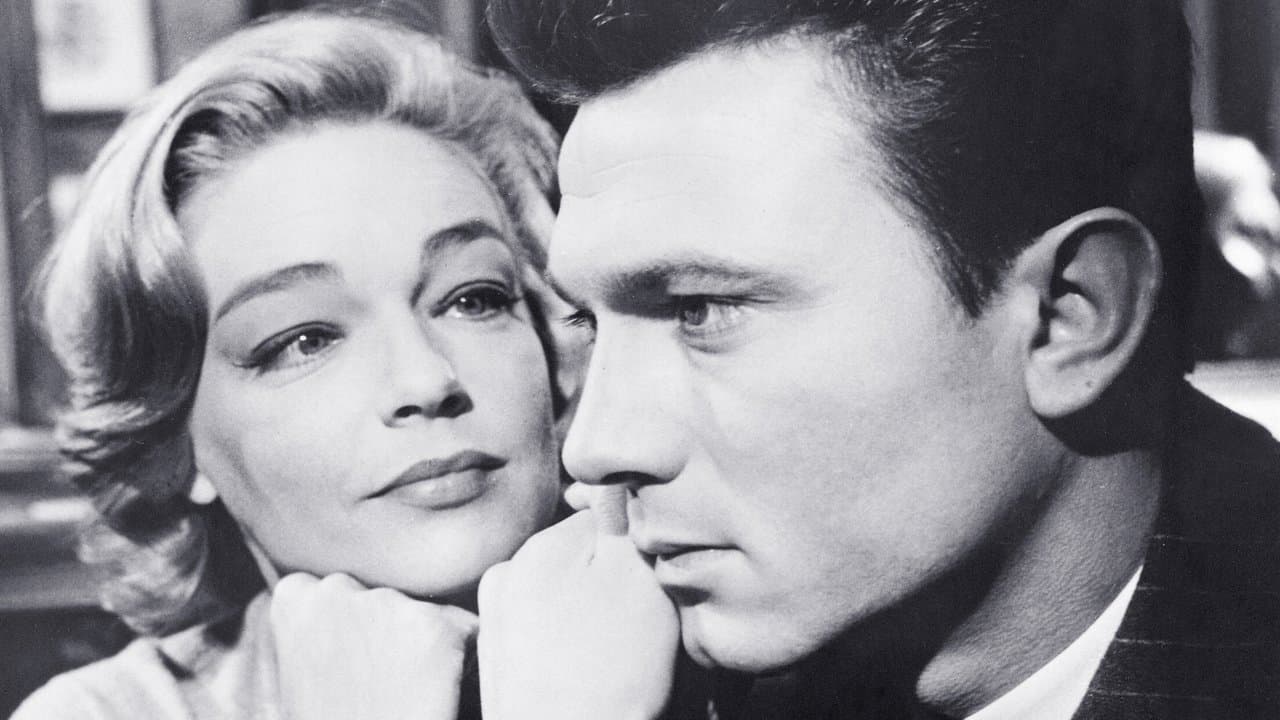 Backdrop – Der Weg nach oben