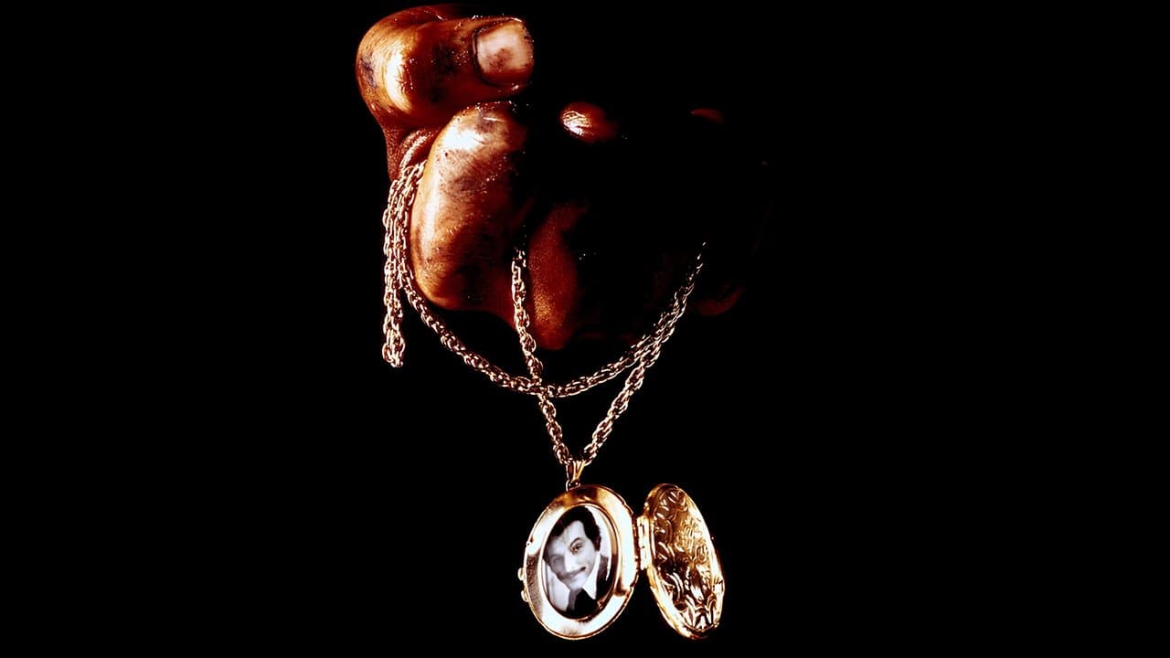 Backdrop – Bring mir den Kopf von Alfredo Garcia