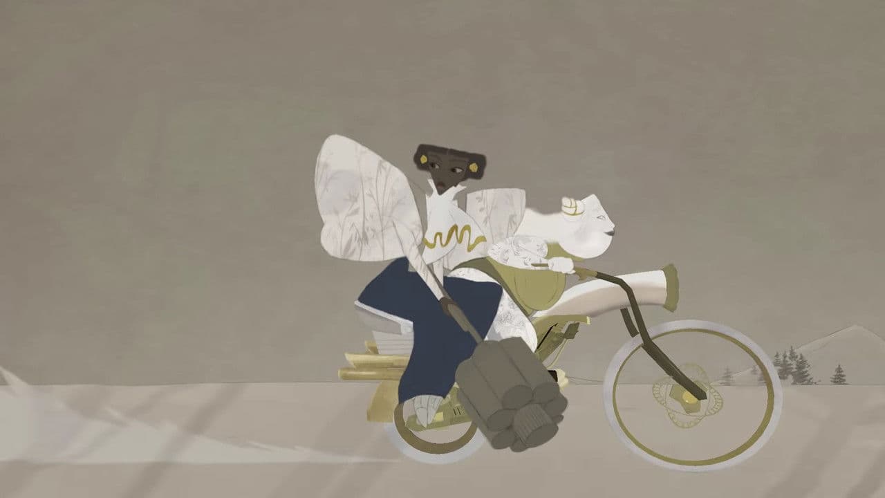 Backdrop – Operago