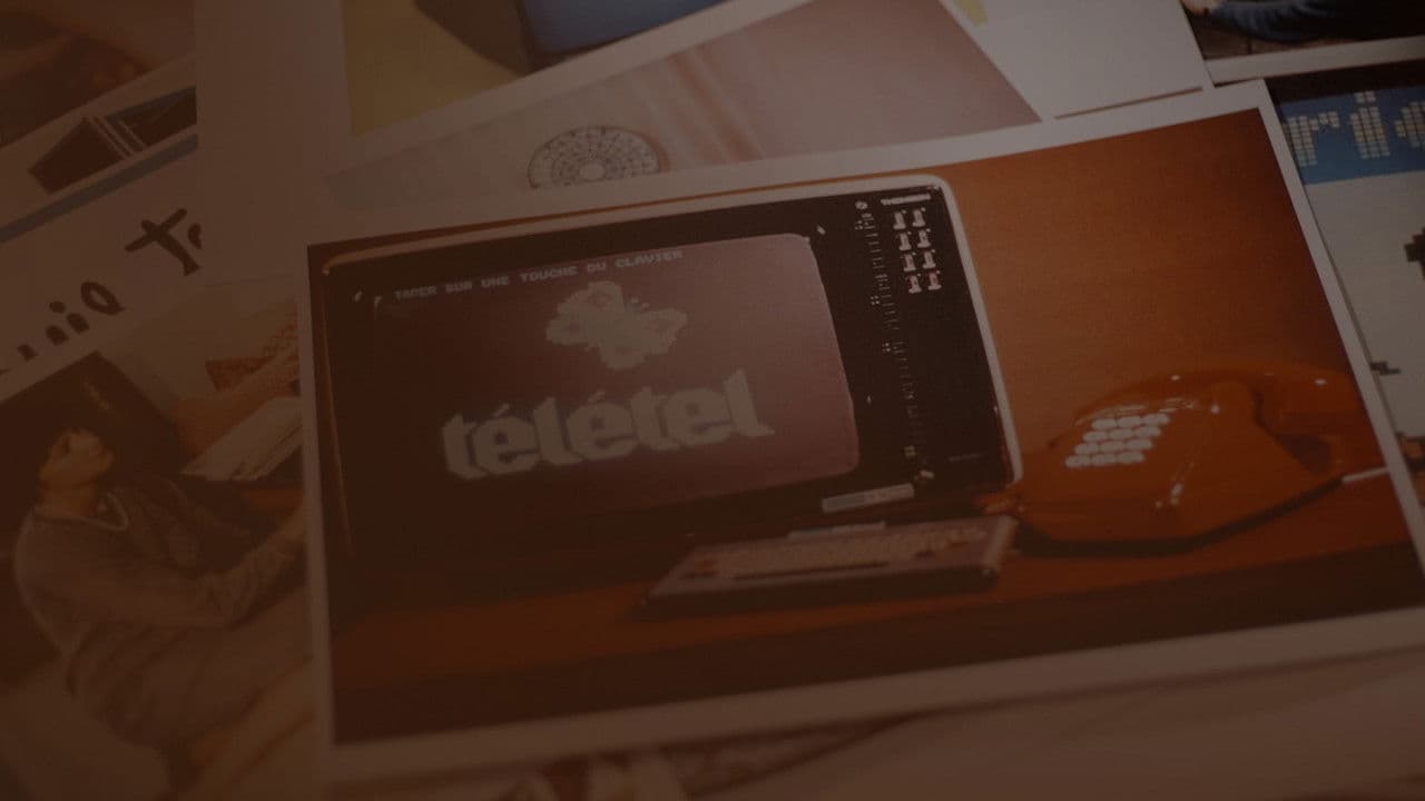 Backdrop – Le 3615 ne répond plus