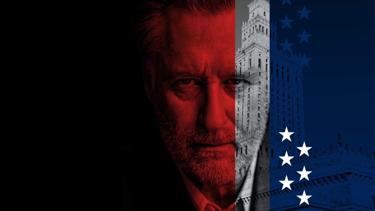 Backdrop – The Coldest Game