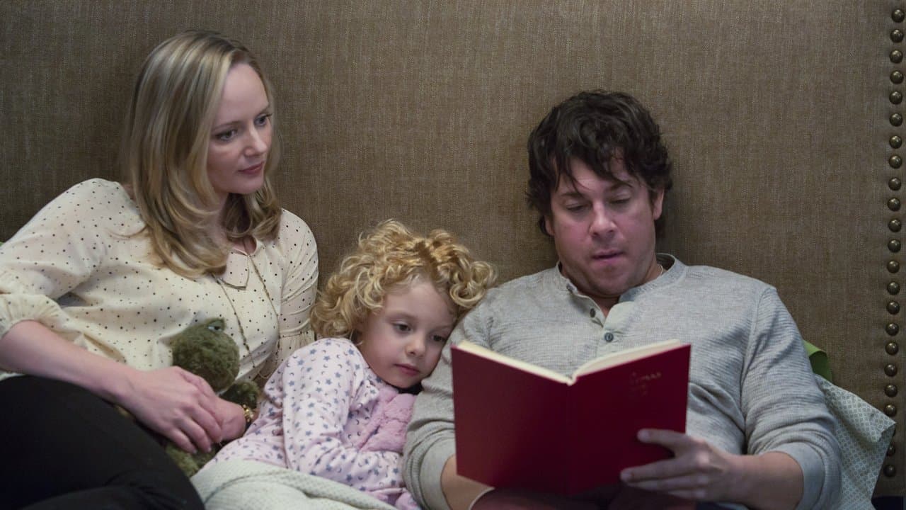 Backdrop – Heaven Sent