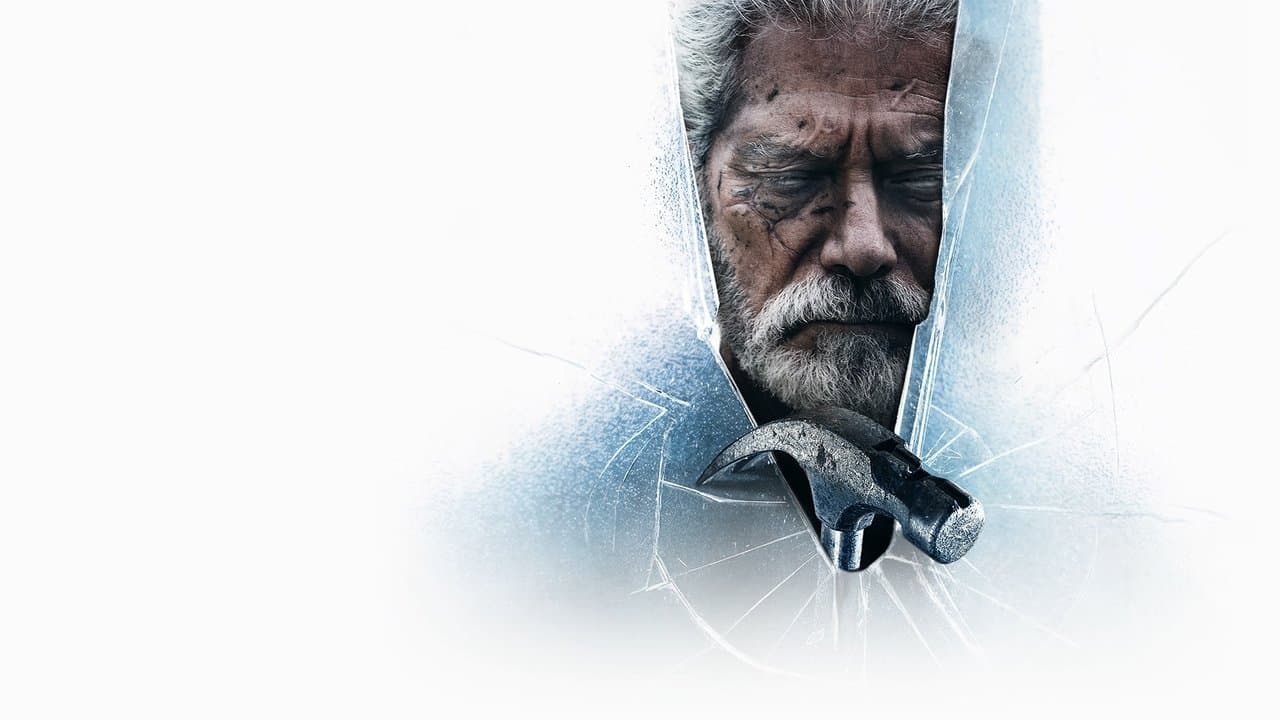 Backdrop – Don't Breathe 2