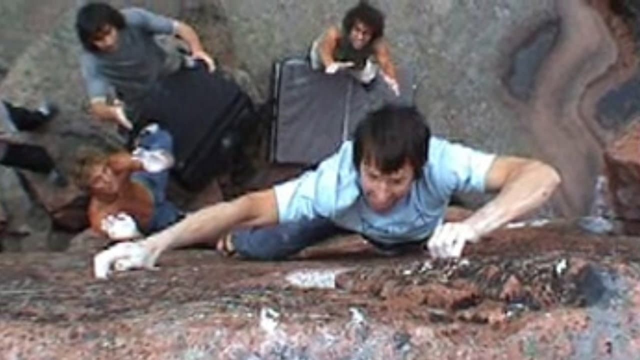 Backdrop – Åland - Baltic Sea Bouldering