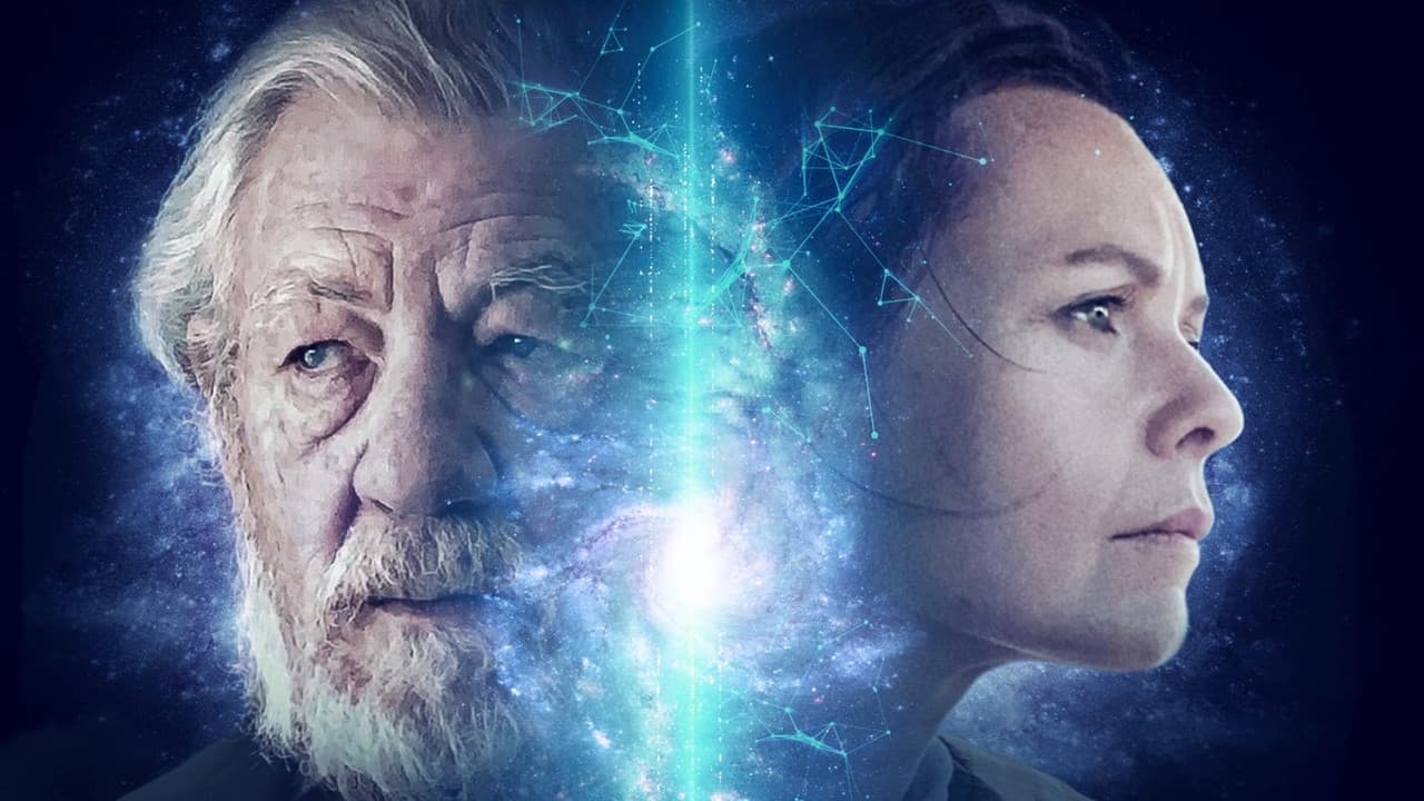 Backdrop – Infinity - Unbekannte Dimension