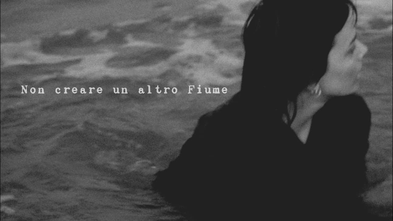 Backdrop – Non Creare Un Altro Fiume