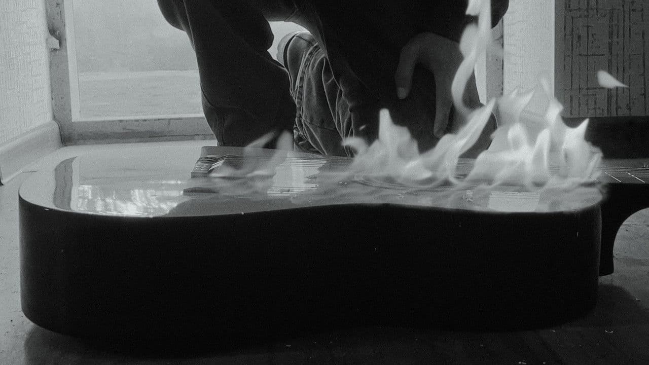 Backdrop – Melodiya