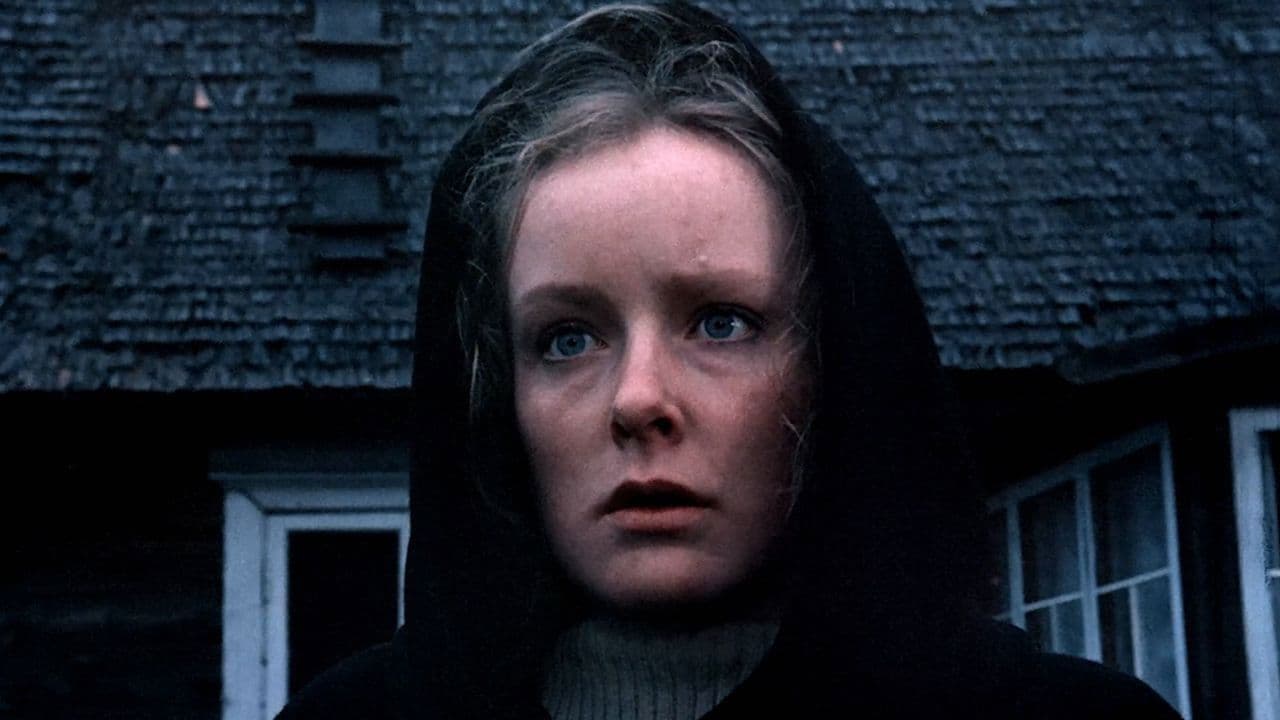 Backdrop – Äratus