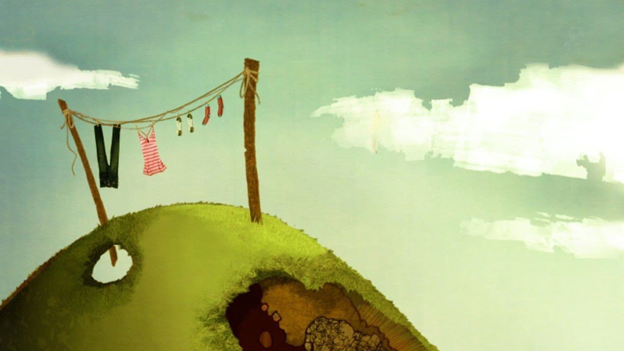 Backdrop – For Sock's Sake