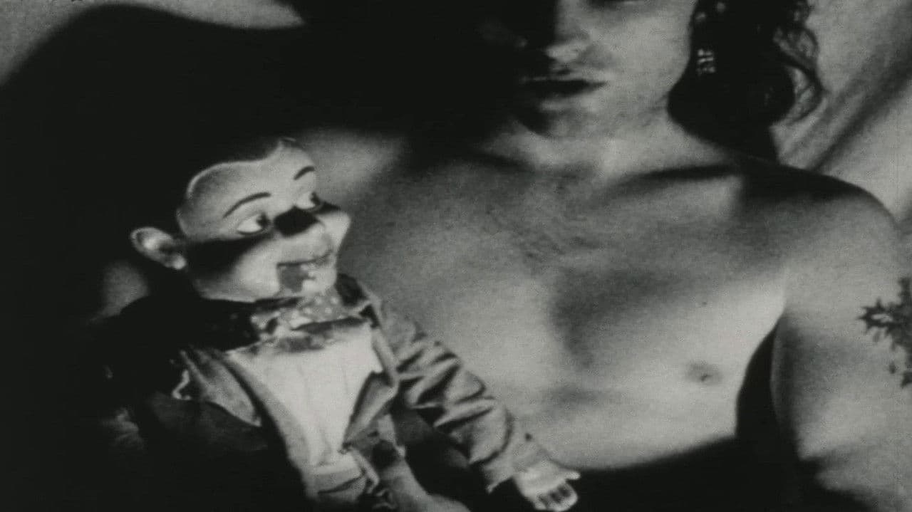 Backdrop – Where Evil Dwells