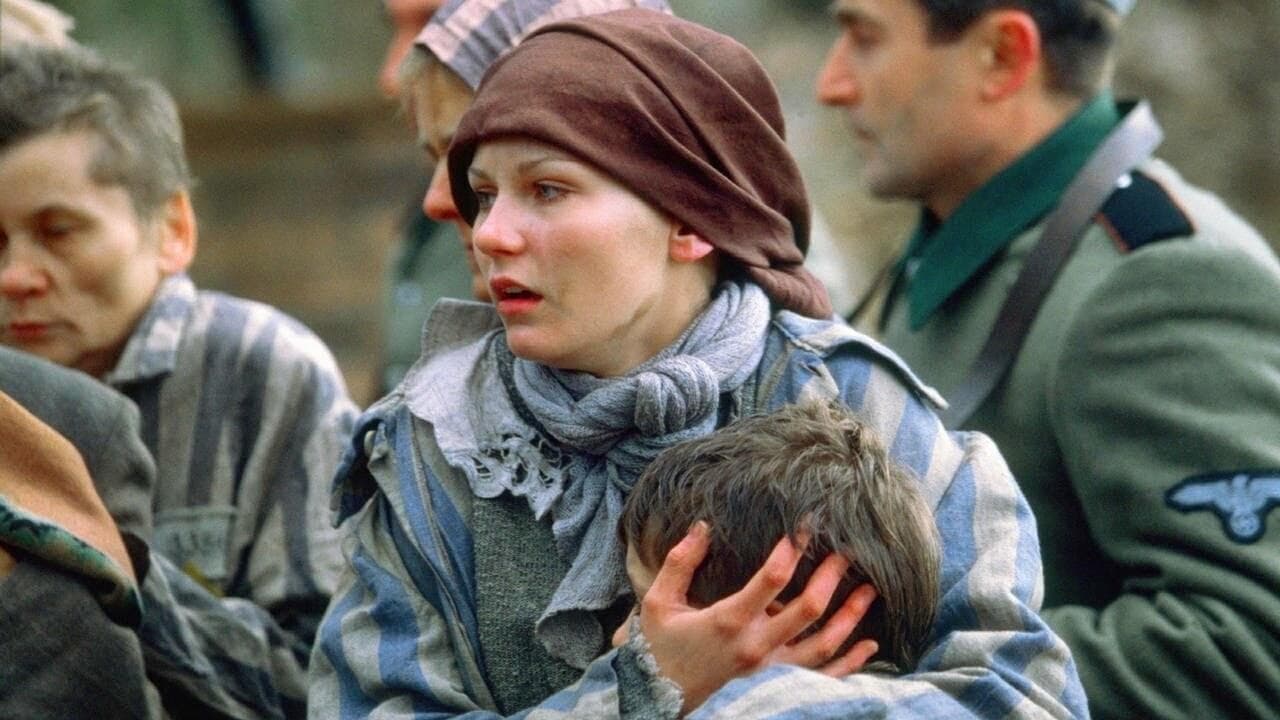 Backdrop – Des Teufels Rechnung